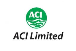 ACI Logo - Trusted partner of Tonoya Bangladesh